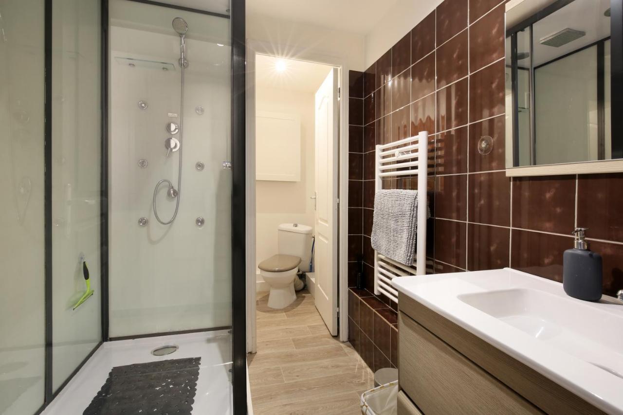 Expat Renting - Le Houdini - Confort Et Evasion Apartment Toulouse