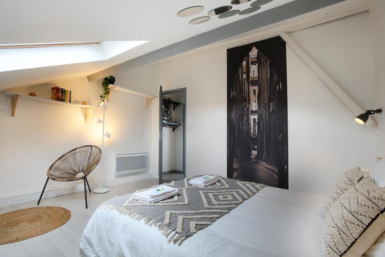 Apartment Expat Renting - Le Houdini - Confort Et Evasion *