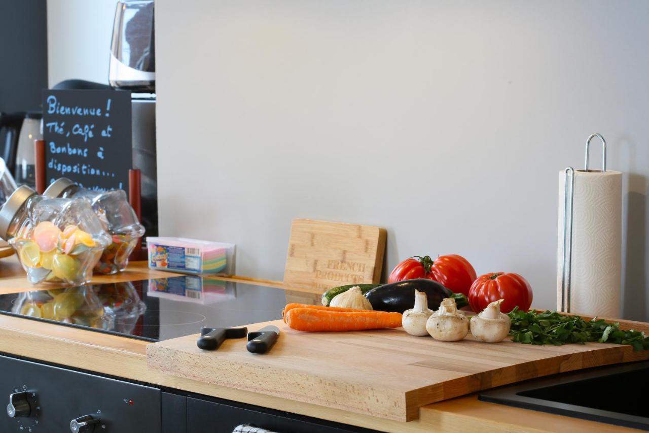 Apartment Expat Renting - Le Houdini - Confort Et Evasion *