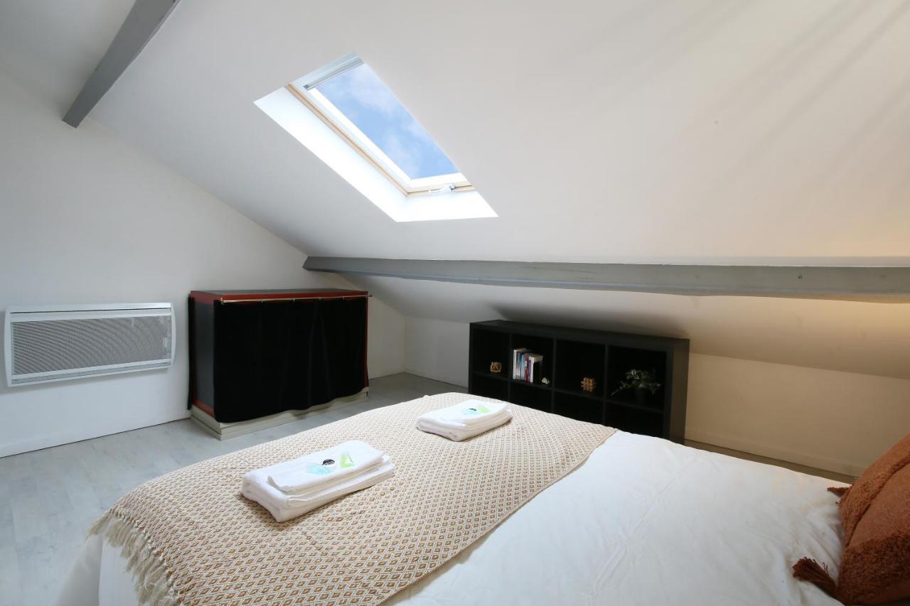 Expat Renting - Le Houdini - Confort Et Evasion Apartment Toulouse